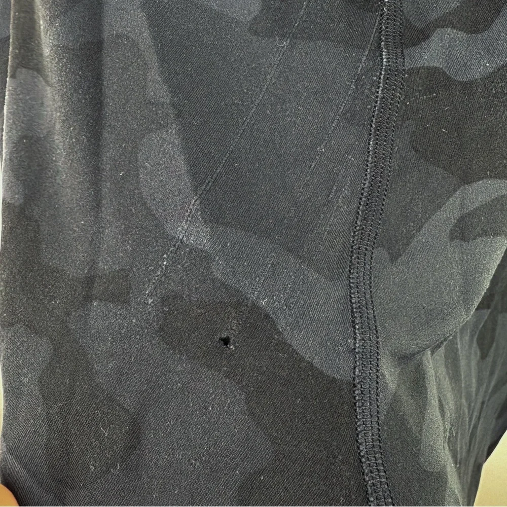 Lululemon Align Pant II 25